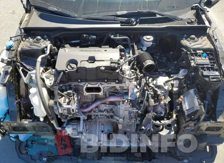 2HGFE2F54RH550323 Photo# 11