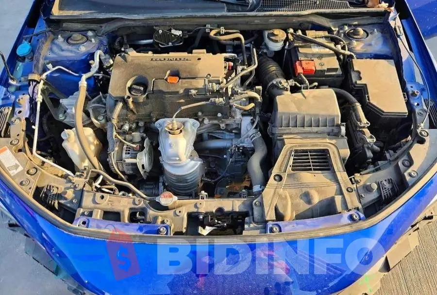 2HGFE2F55NH609440 Photo# 11
