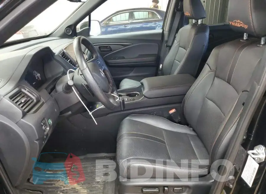 5FNYF8H63N8019837 Photo# 7
