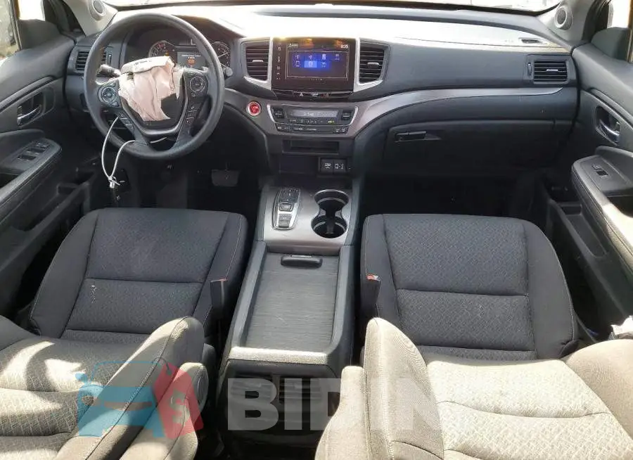 5FPYK3F1XLB018176 Photo# 8