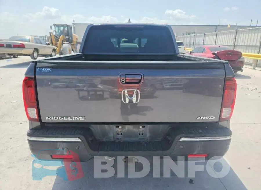 5FPYK3F78HB029253 Photo# 6