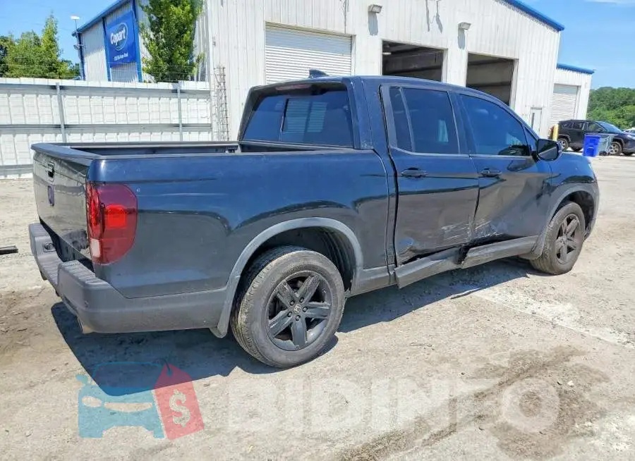 5FPYK3F86NB021723 Photo# 3