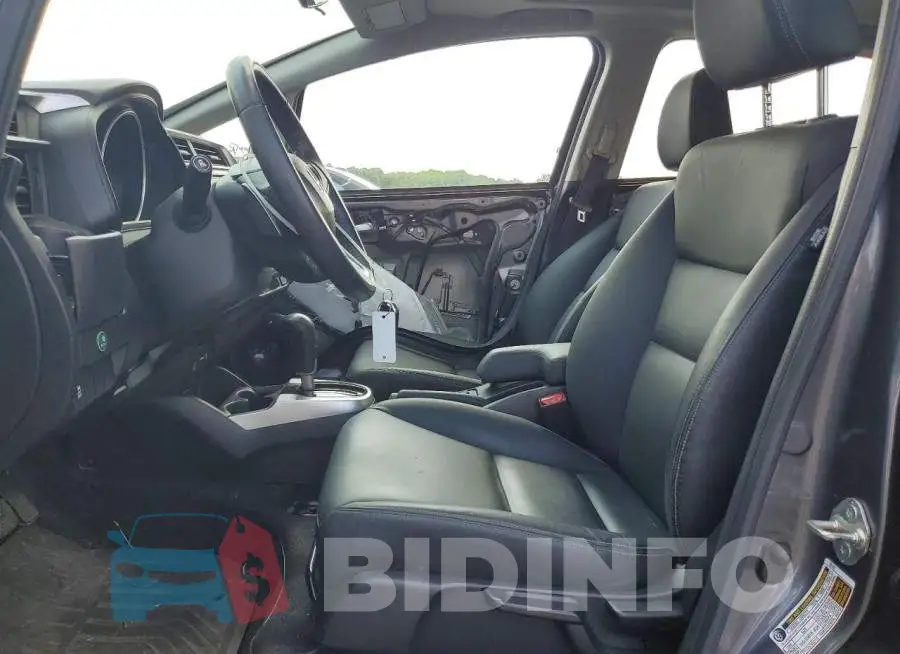 JHMGK5H8XHS014213 Photo# 7