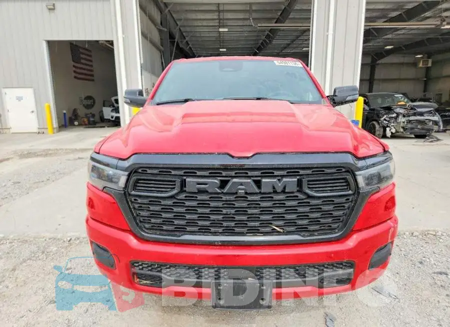 1C6RRFFG5SN517943 Photo# 5