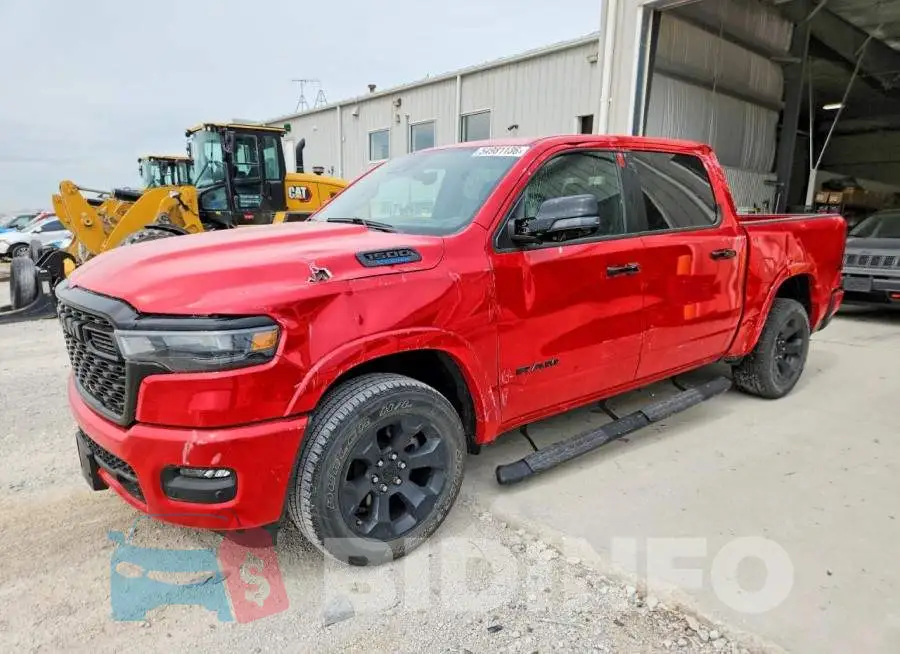 1C6RRFFG5SN517943 Photo# 1