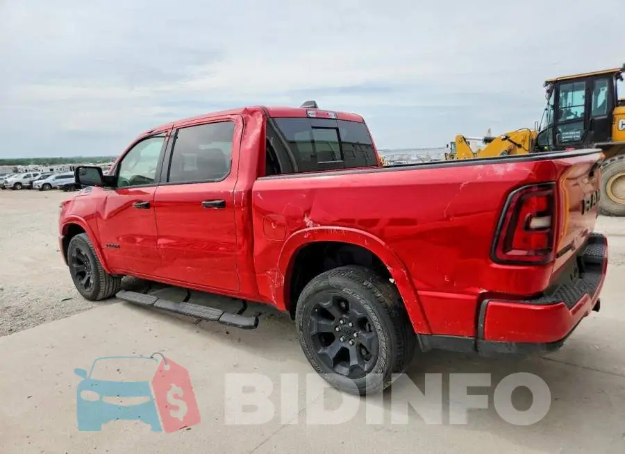 1C6RRFFG5SN517943 Photo# 2