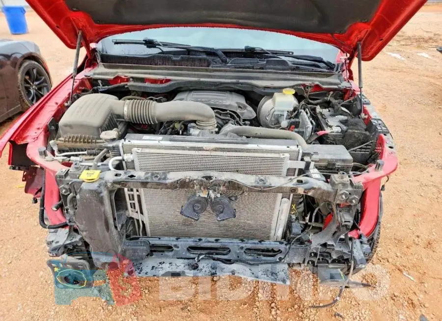 1C6SRFBT4MN757900 Photo# 11