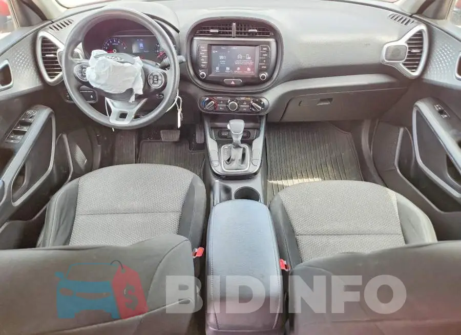 KNDJ23AUXL7097172 Photo# 8
