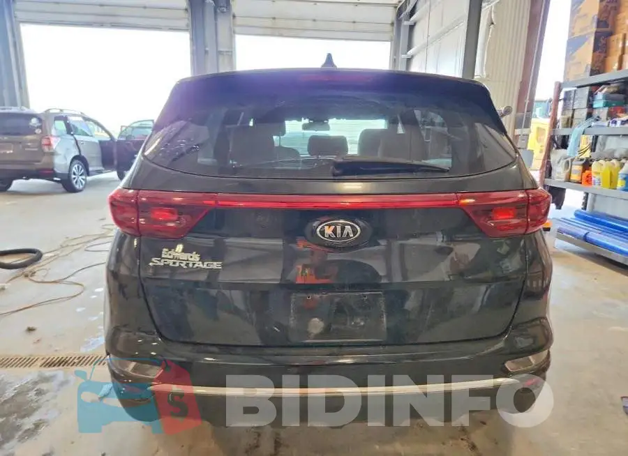 KNDPM3AC8L7699662 Photo# 6