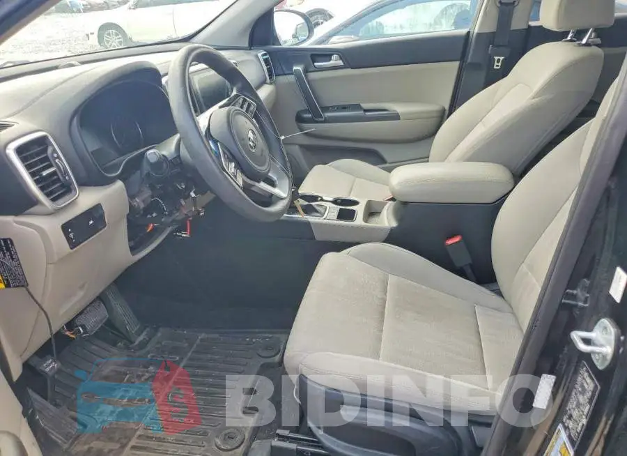 KNDPM3AC8L7699662 Photo# 7