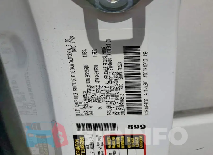 3TMLB5JN2RM043912 Photo# 12