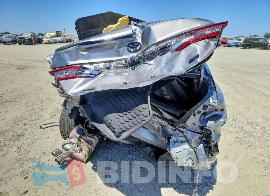 4T1DAACKXSU550363 Photo# 6