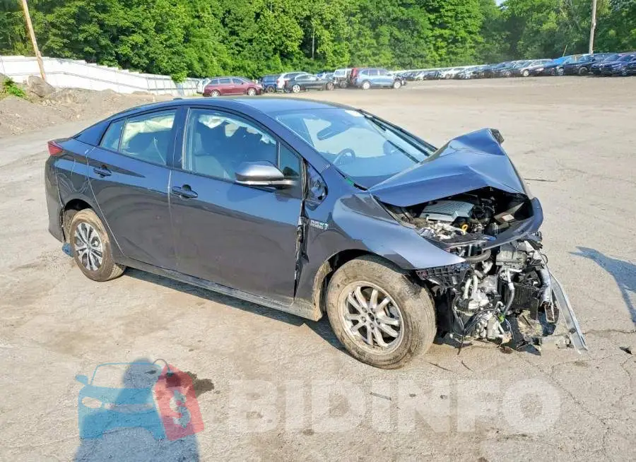 JTDKAMFP4N3229031 Photo# 4