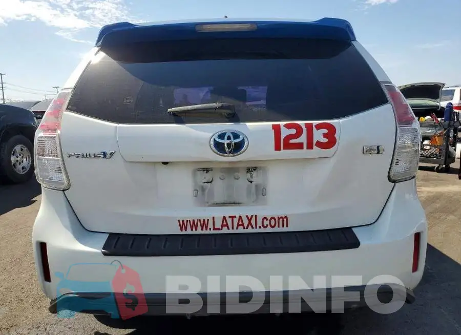 JTDZN3EU7HJ058151 Photo# 6