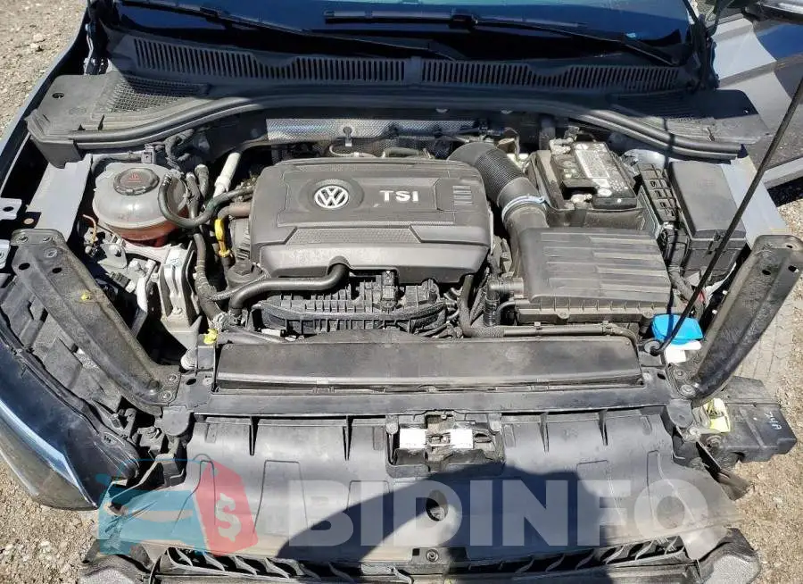 3VW5T7BU7KM258762 Photo# 11
