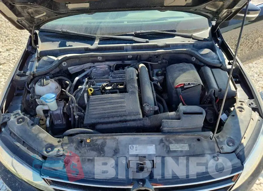 3VWDB7AJ3HM287450 Photo# 11