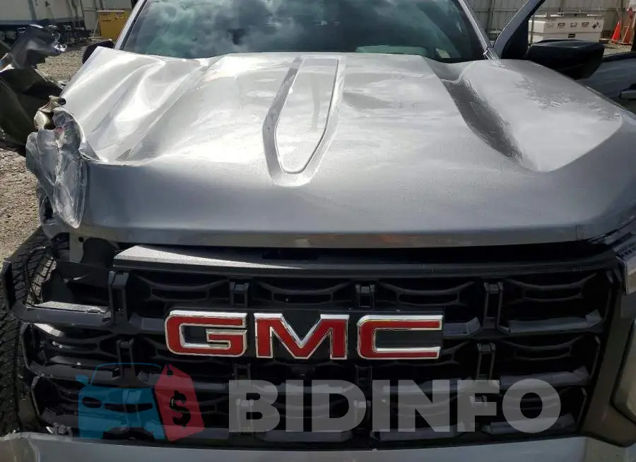 1GTP2BEK4S1232001 Photo# 11