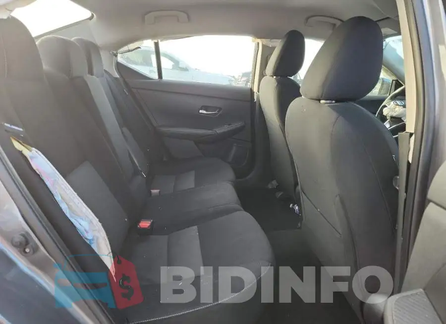 3N1AB8CV4NY317042 Photo# 10