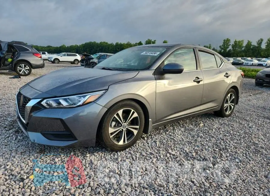 3N1AB8CV4NY317042 Photo# 1
