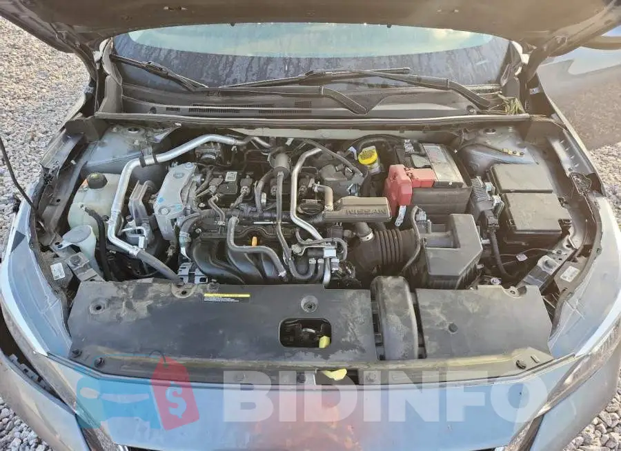 3N1AB8CV4NY317042 Photo# 11