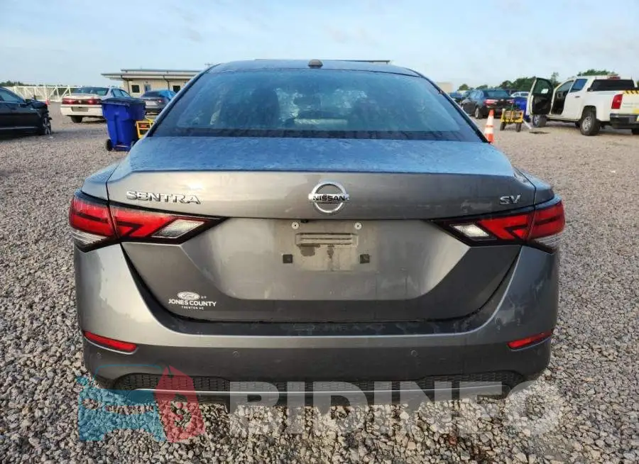 3N1AB8CV4NY317042 Photo# 6