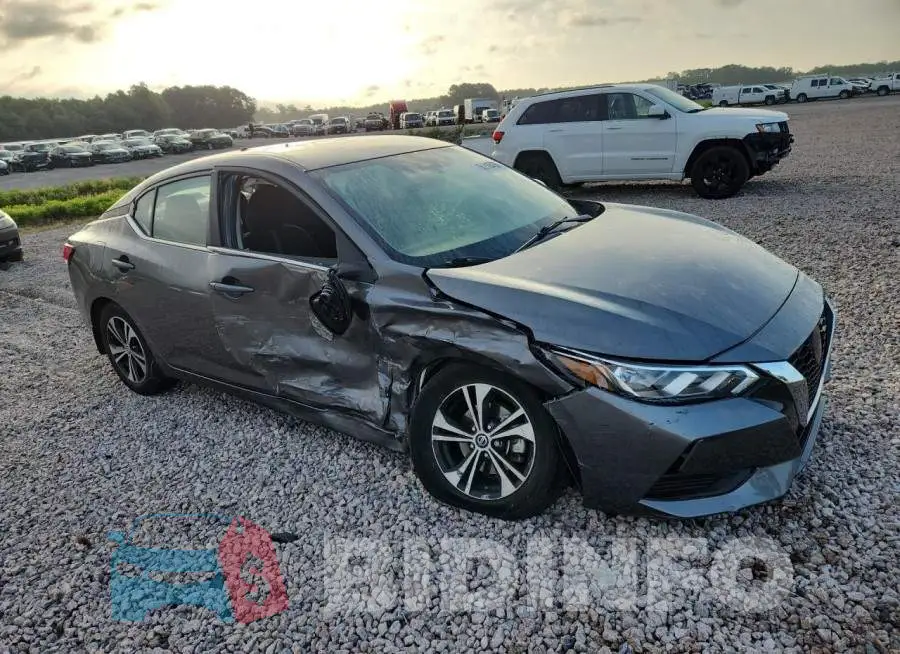 3N1AB8CV4NY317042 Photo# 4