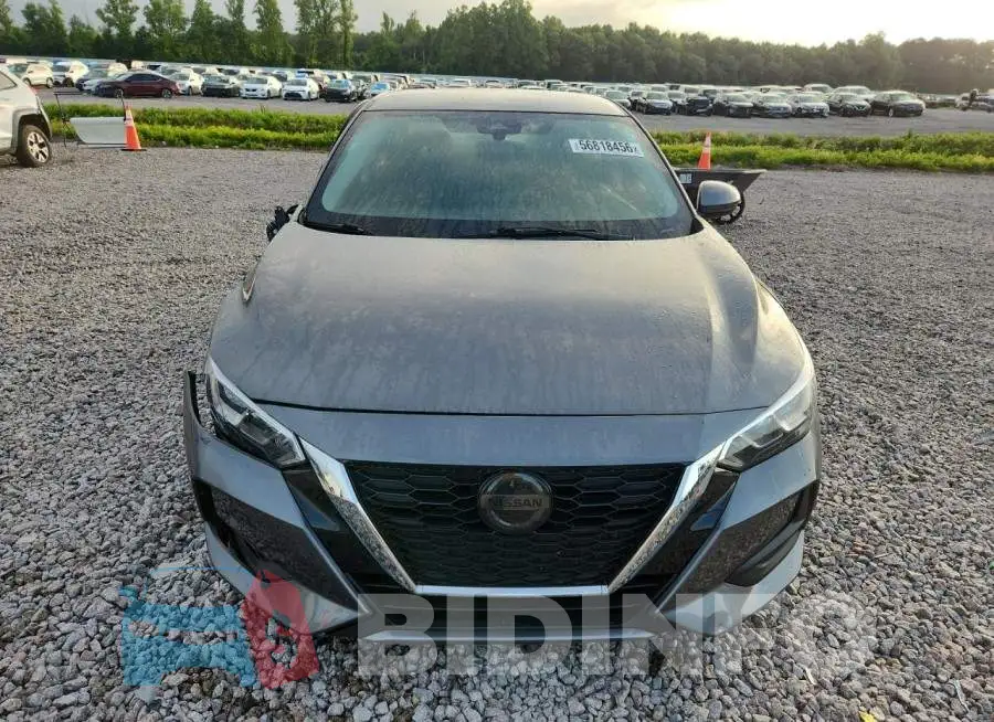 3N1AB8CV4NY317042 Photo# 5