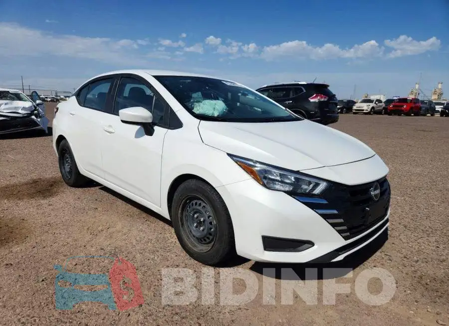 3N1CN8EV1SL872536 Photo# 4