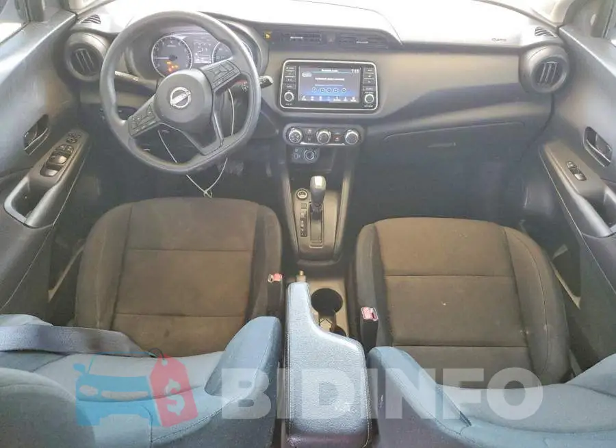 3N1CP5BV7RL527650 Photo# 8