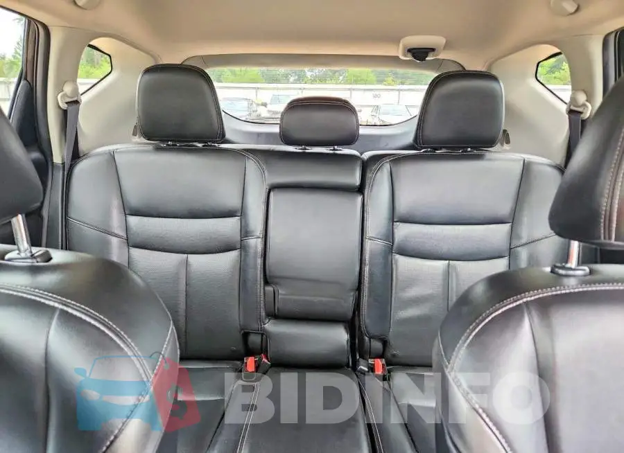5N1AZ2MG3JN157874 Photo# 10