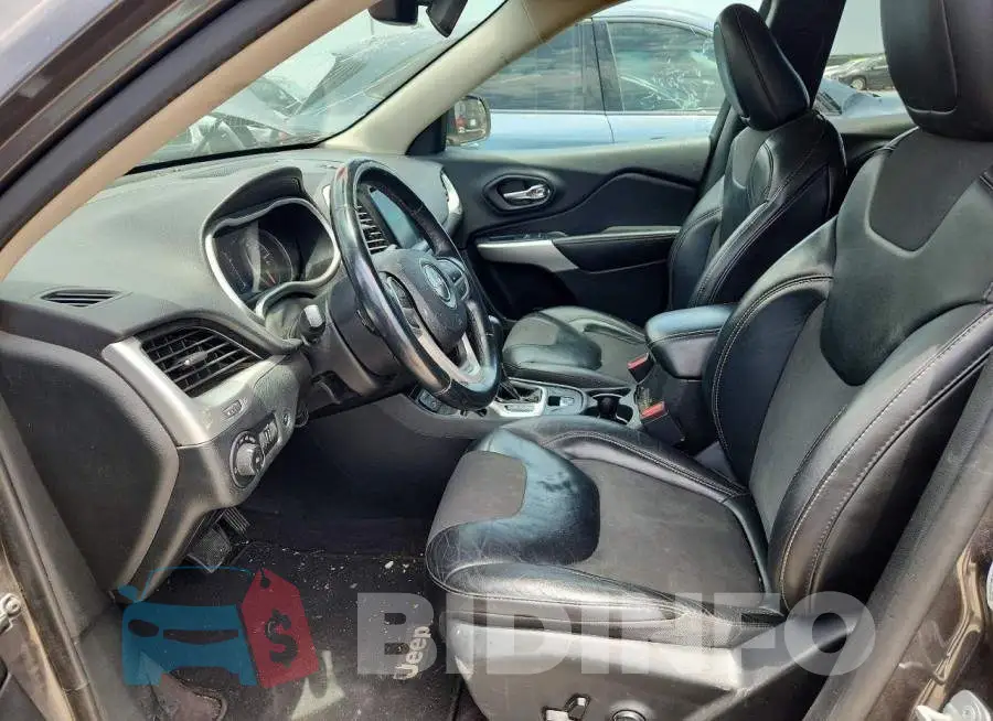 1C4PJLLB2JD510953 Photo# 7