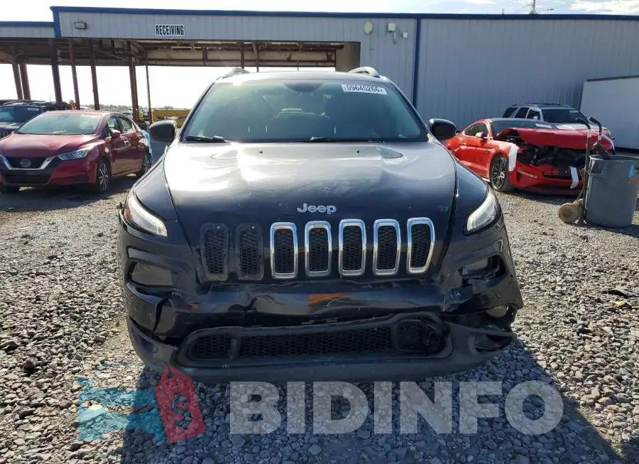 1C4PJMCB6HW595218 Photo# 5