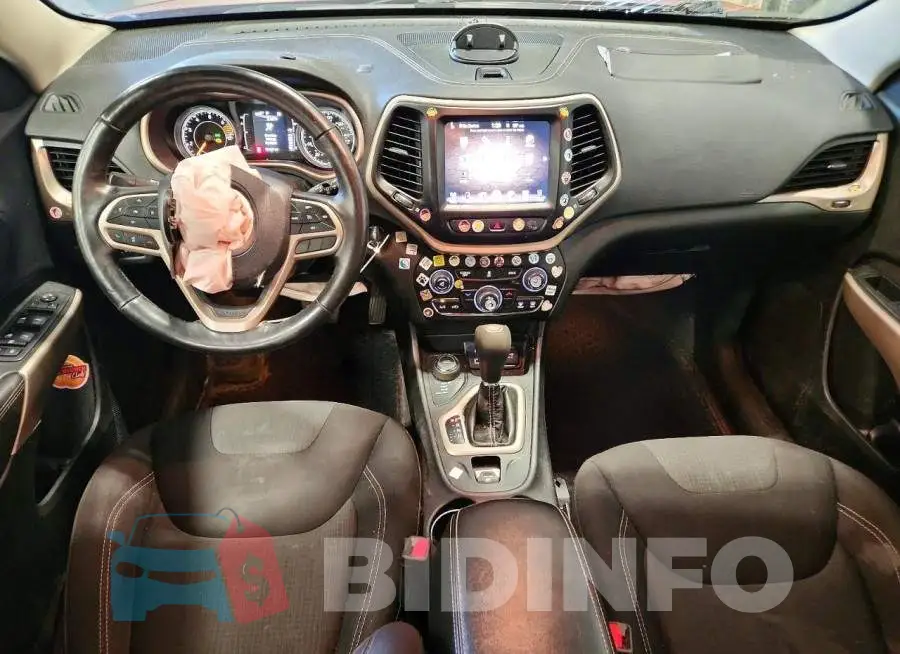 1C4PJMCB6HW665171 Photo# 8