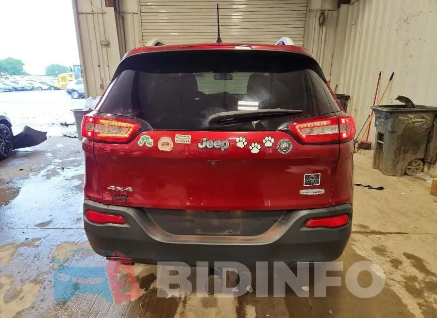 1C4PJMCB6HW665171 Photo# 6