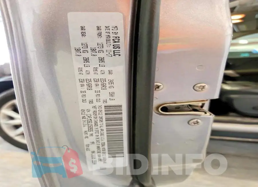 1C4PJMDB2JD569926 Photo# 14