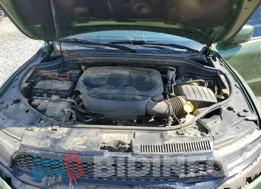 1C4RDJFG8NC137473 Photo# 12