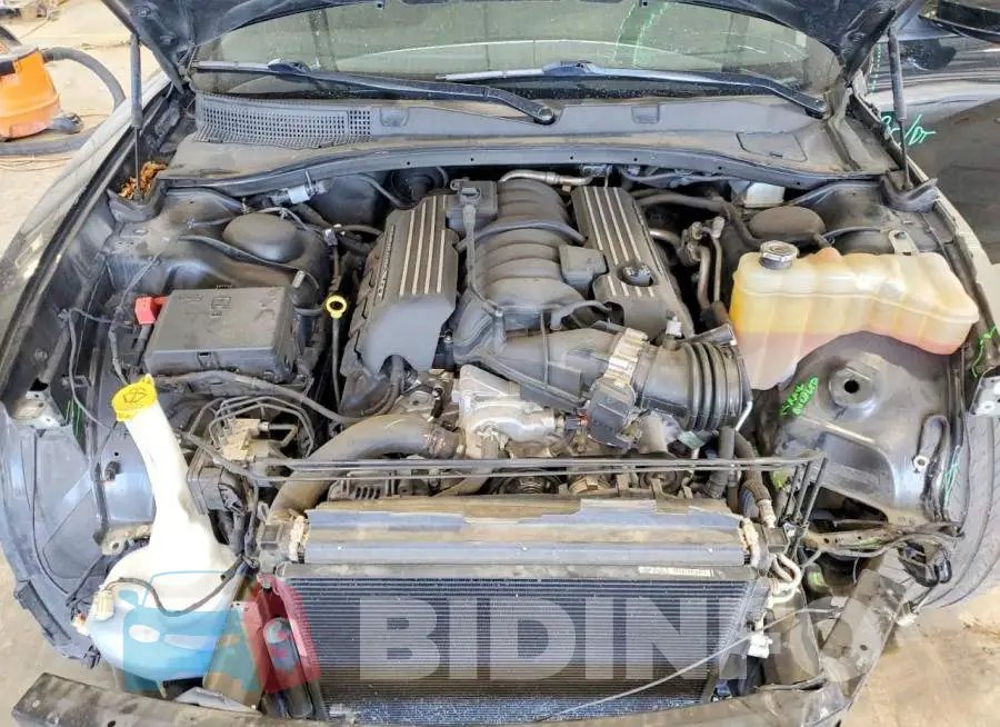 2C3CDXGJ9MH578127 Photo# 11