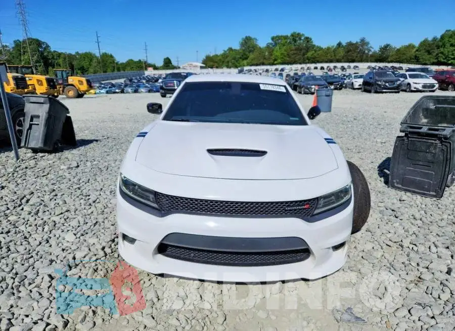 2C3CDXHG5KH713782 Photo# 5