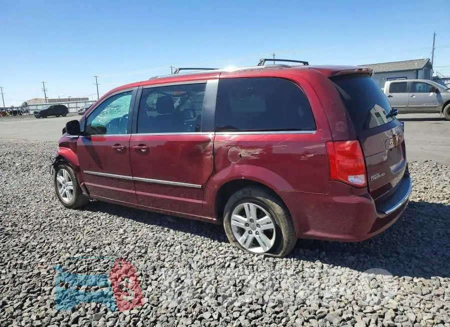 2C4RDGDGXHR675139 Photo# 2