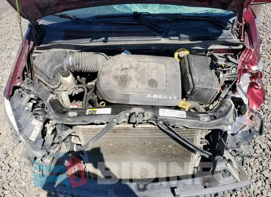 2C4RDGDGXHR675139 Photo# 12