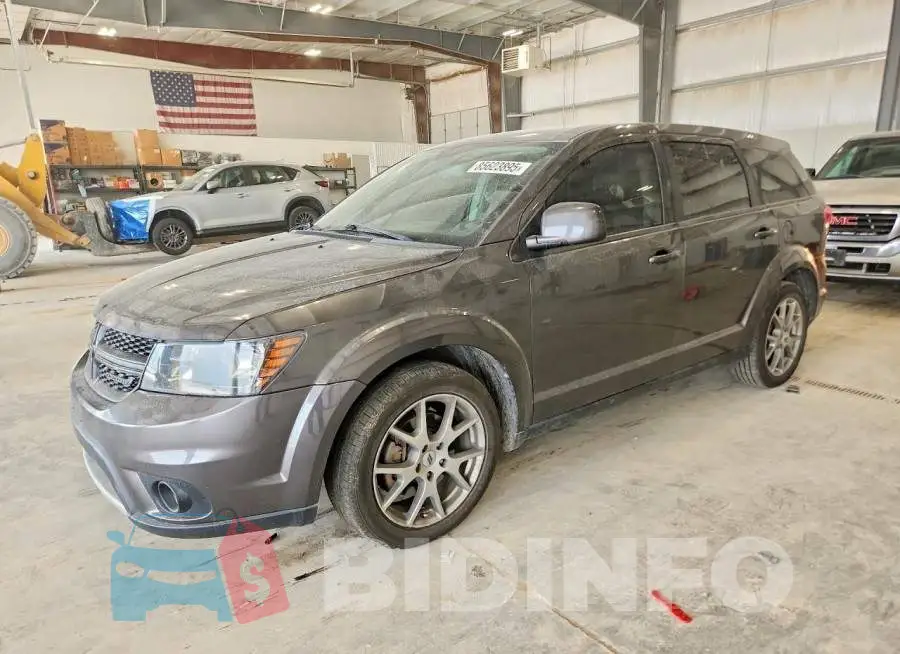 3C4PDCEG9JT362648 Photo# 1