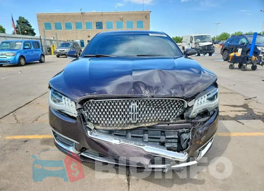 3LN6L5B92LR622531 Photo# 5