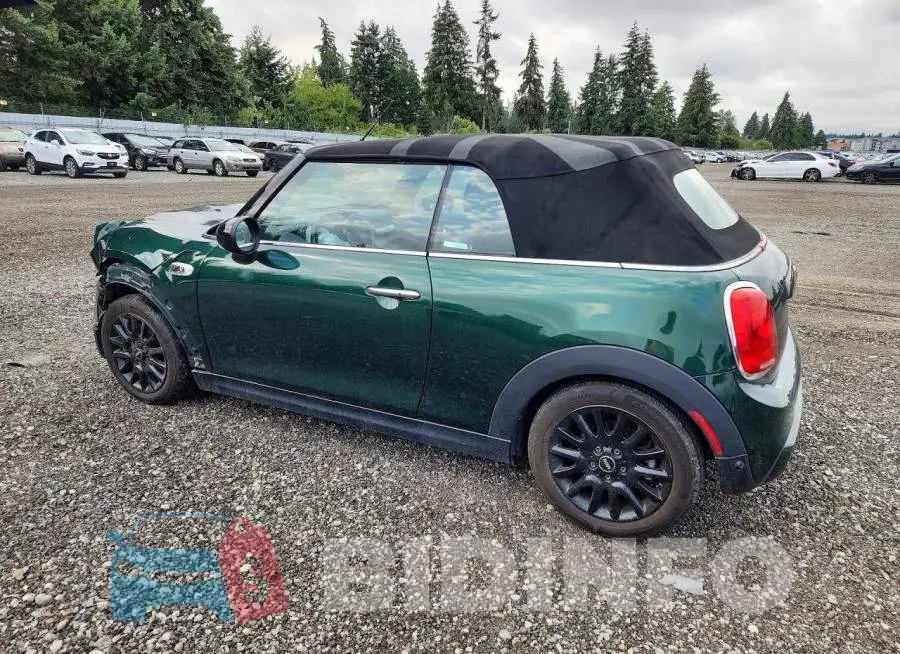 WMWWG9C36H3D22474 Photo# 2