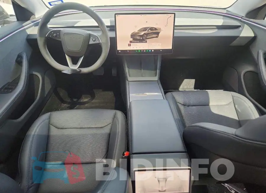 5YJ3E1EA8RF727777 Photo# 8