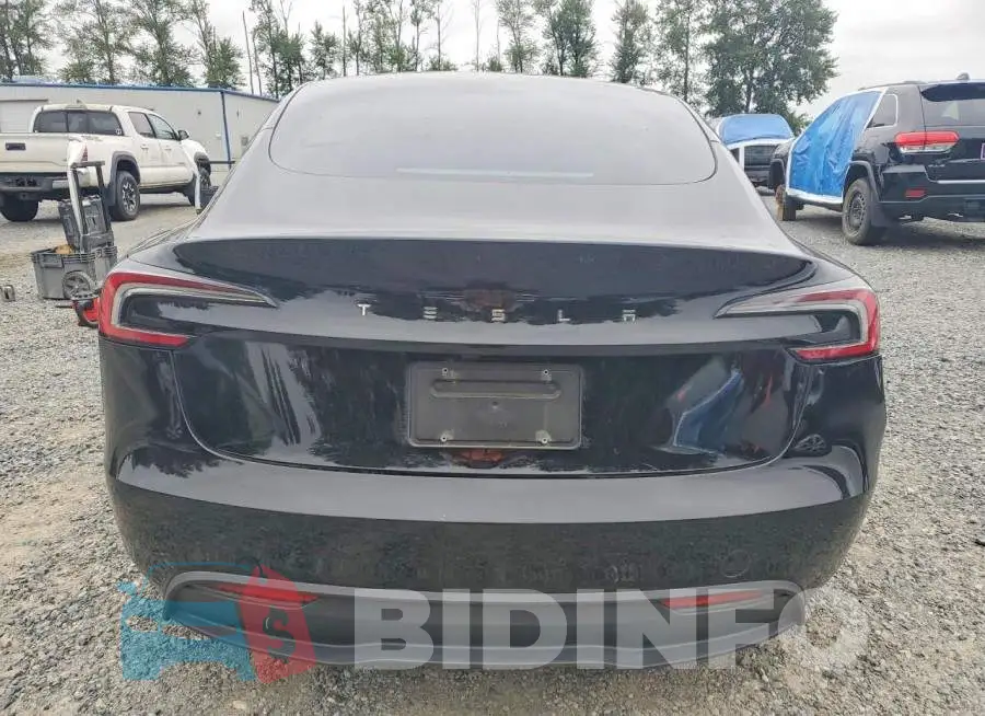 5YJ3E1EA8RF727777 Photo# 6