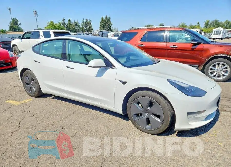 5YJ3E1EA9MF873291 Photo# 4