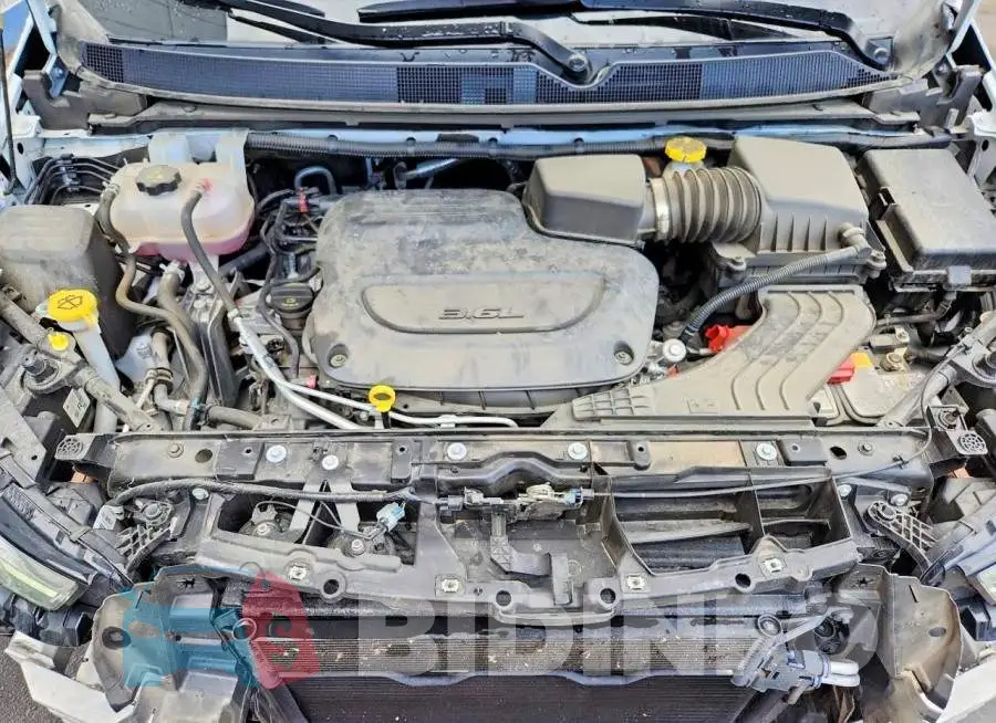 2C4RC1BG7SR612462 Photo# 12