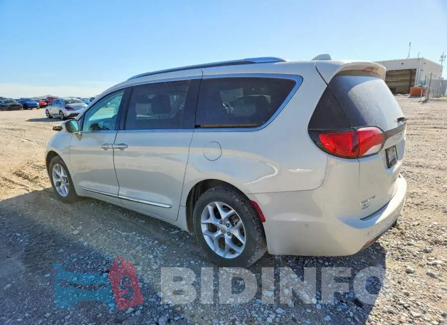 2C4RC1EG1HR636065 Photo# 2