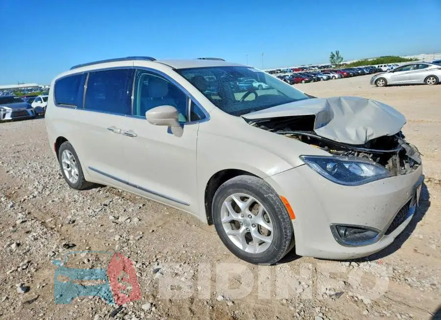2C4RC1EG1HR636065 Photo# 4