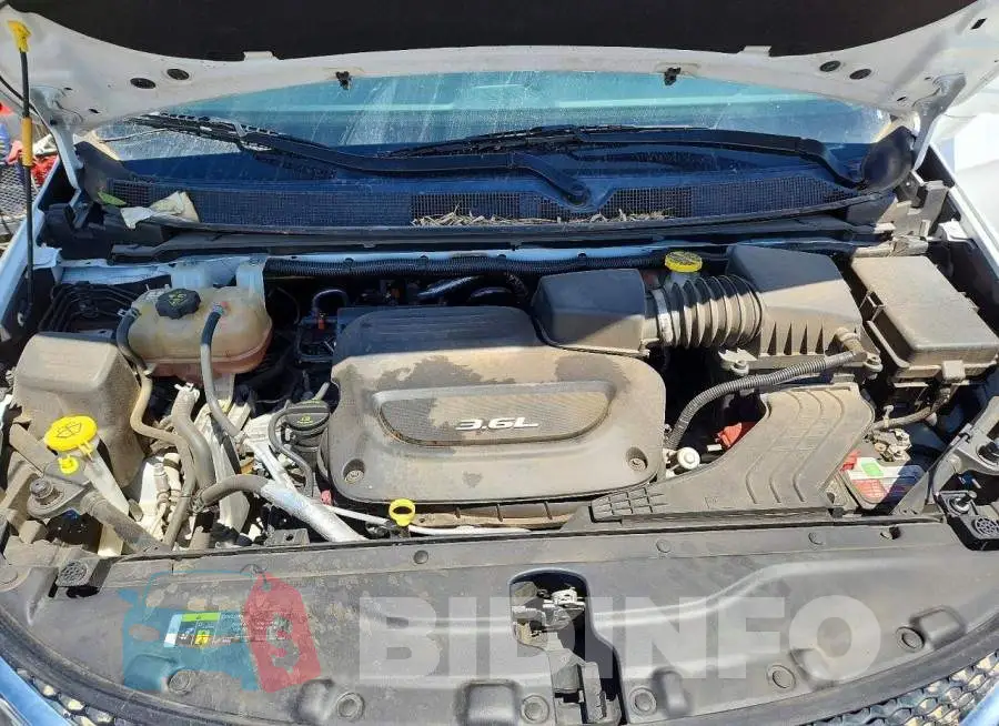 2C4RC1EGXJR149906 Photo# 11